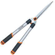 Cisaille  Haies Tlescopique - Fiskars